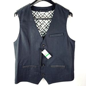 Mondo DiMarco Men's Vest